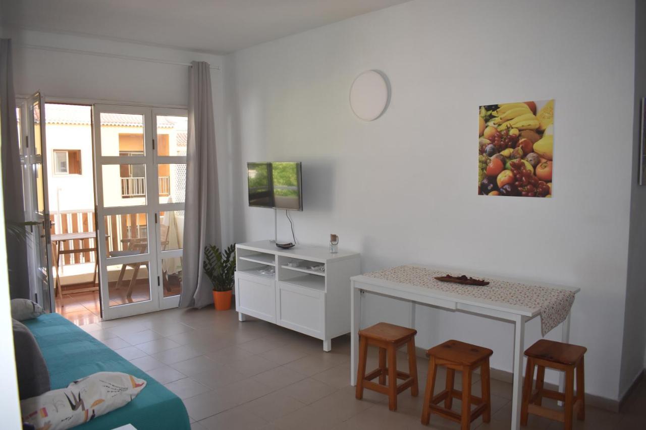 Apartamento Mypaz Valle Gran Rey Exterior photo