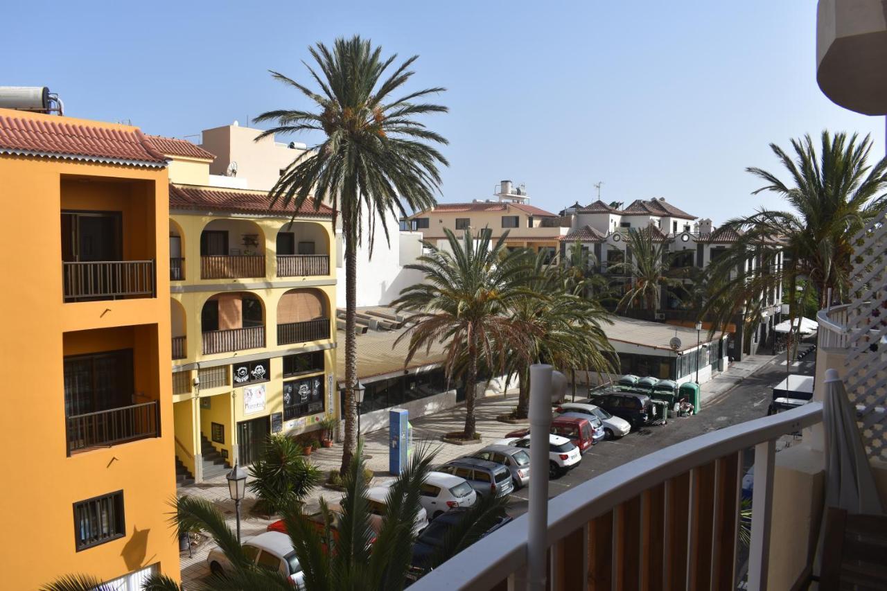 Apartamento Mypaz Valle Gran Rey Exterior photo