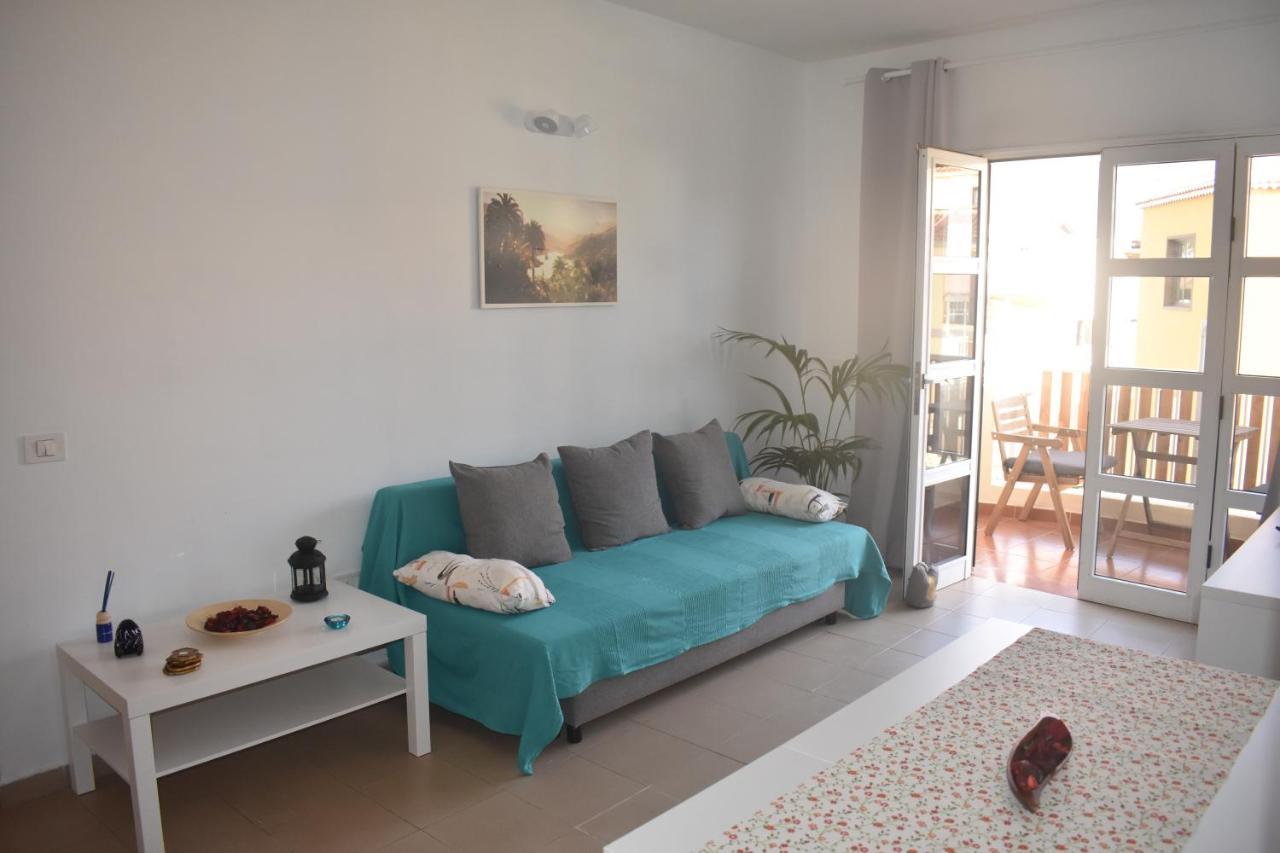 Apartamento Mypaz Valle Gran Rey Exterior photo